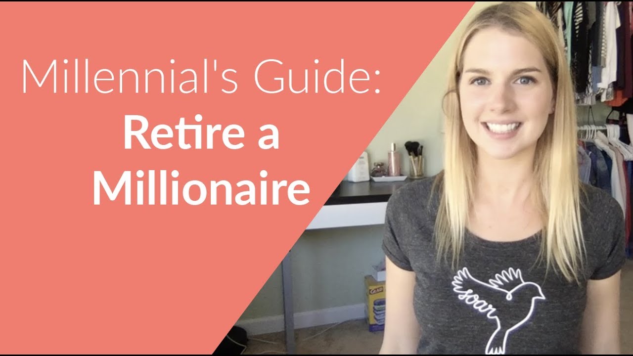 Saving for Retirement in Your 20s
