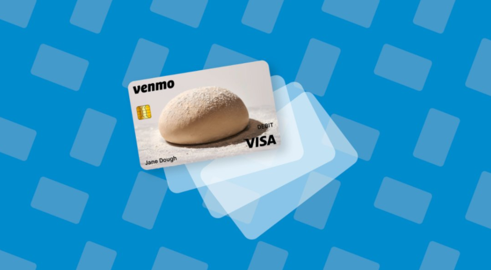 What Can I Do With Venmo's Debit Card?